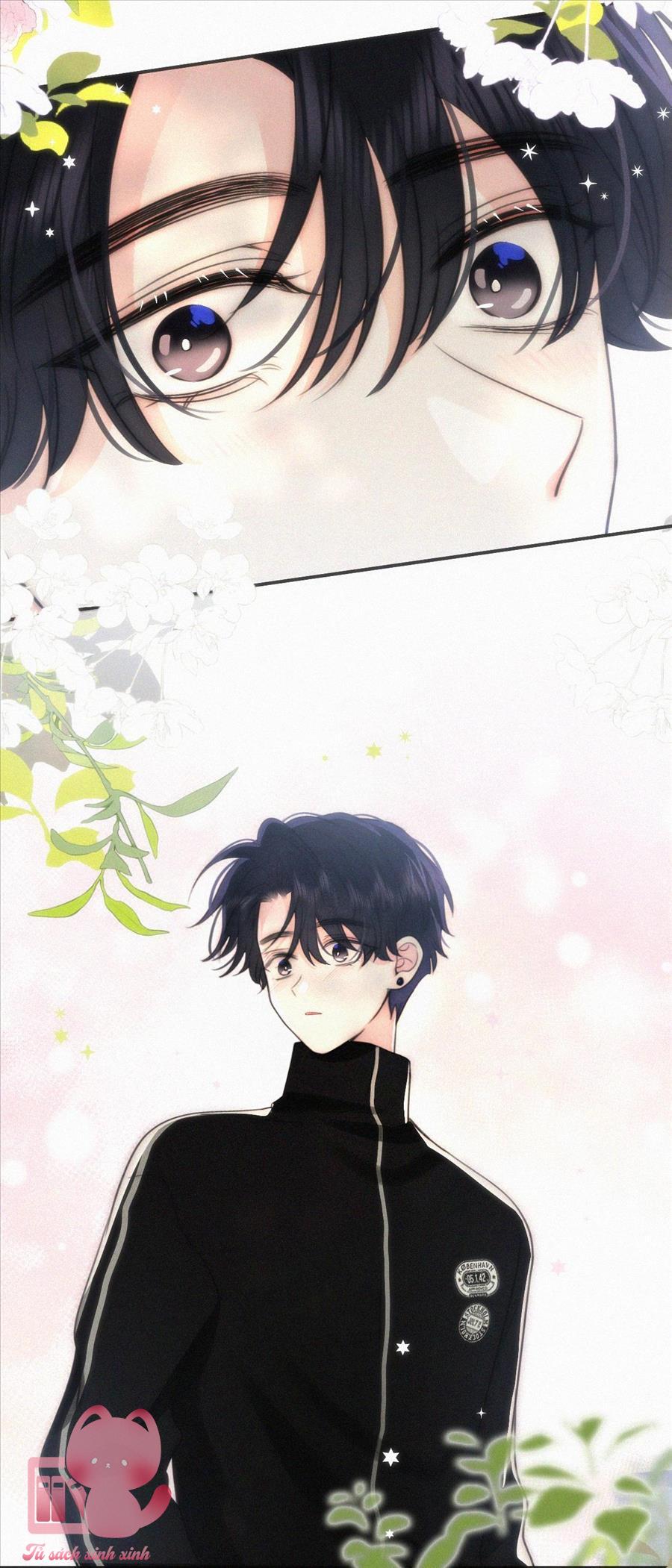 Bệnh Yêu - Chap 98