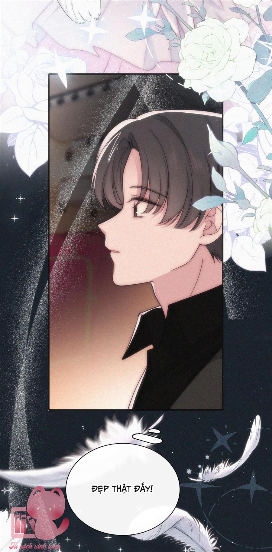 Bệnh Yêu - Chap 98
