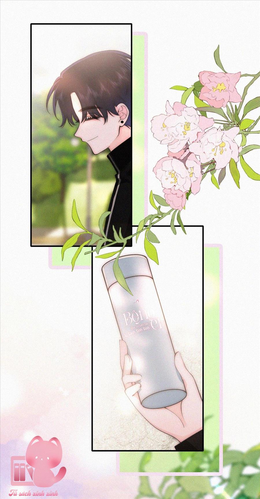 Bệnh Yêu - Chap 99