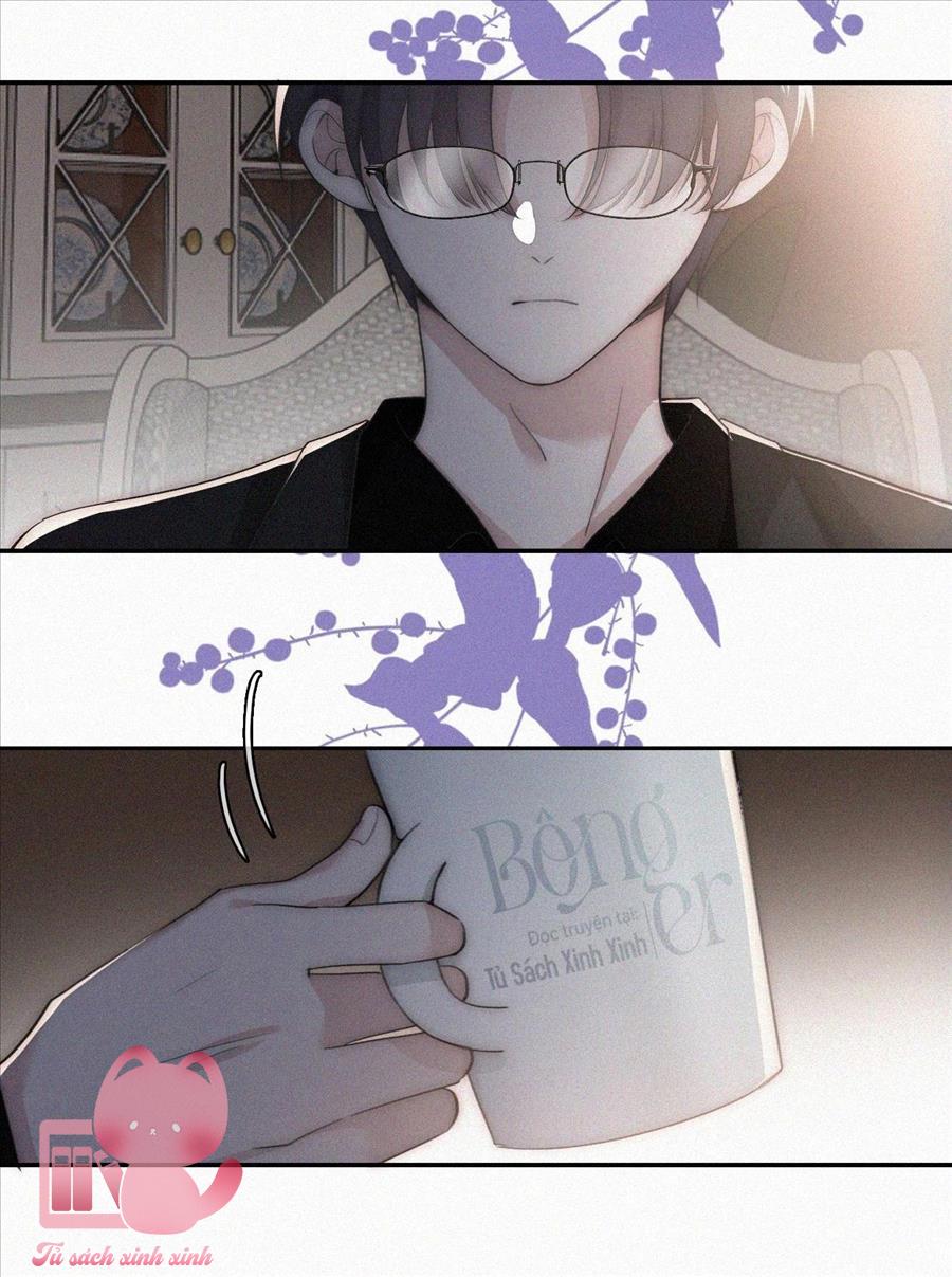 Bệnh Yêu - Chap 99