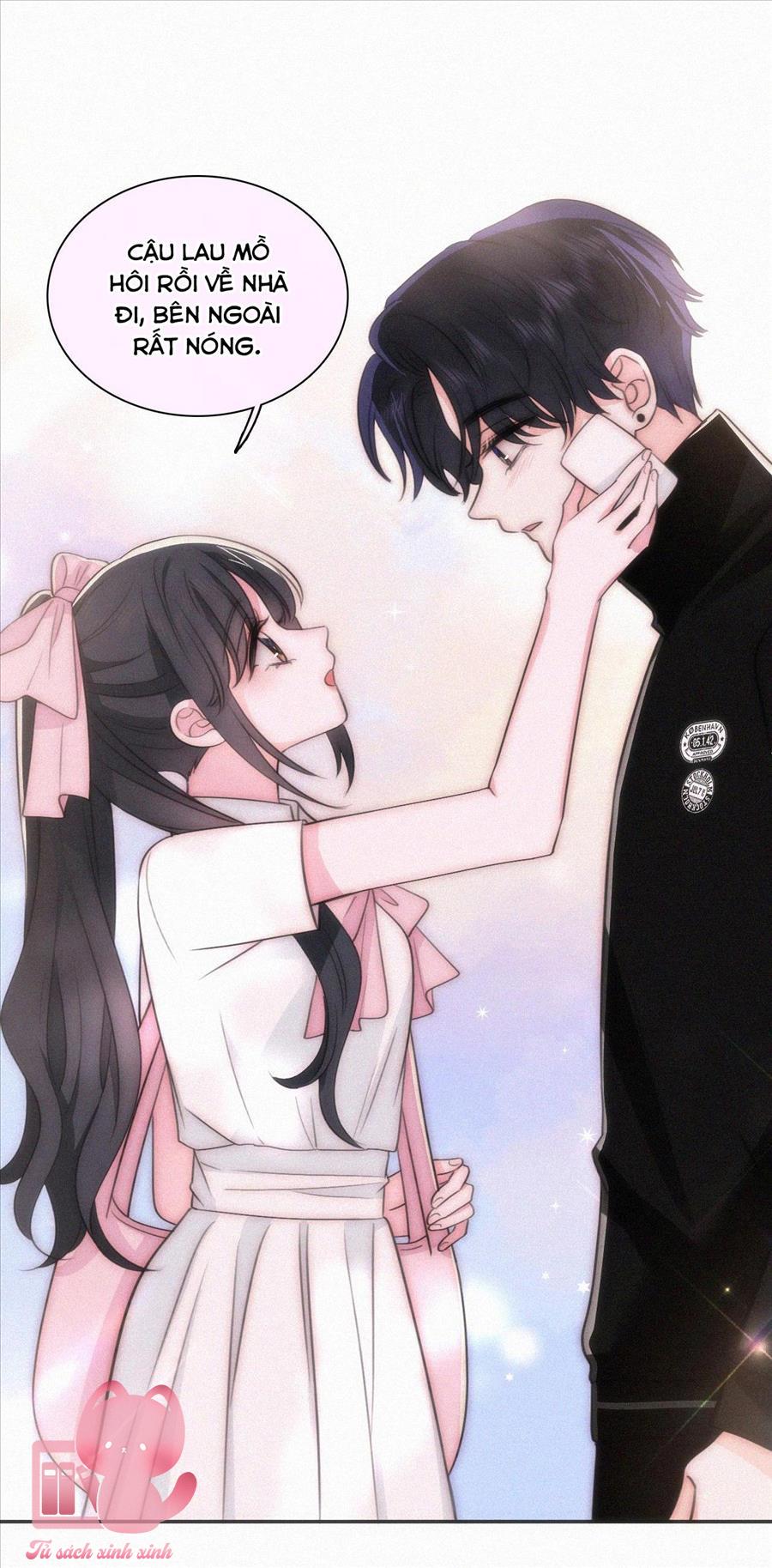 Bệnh Yêu - Chap 99