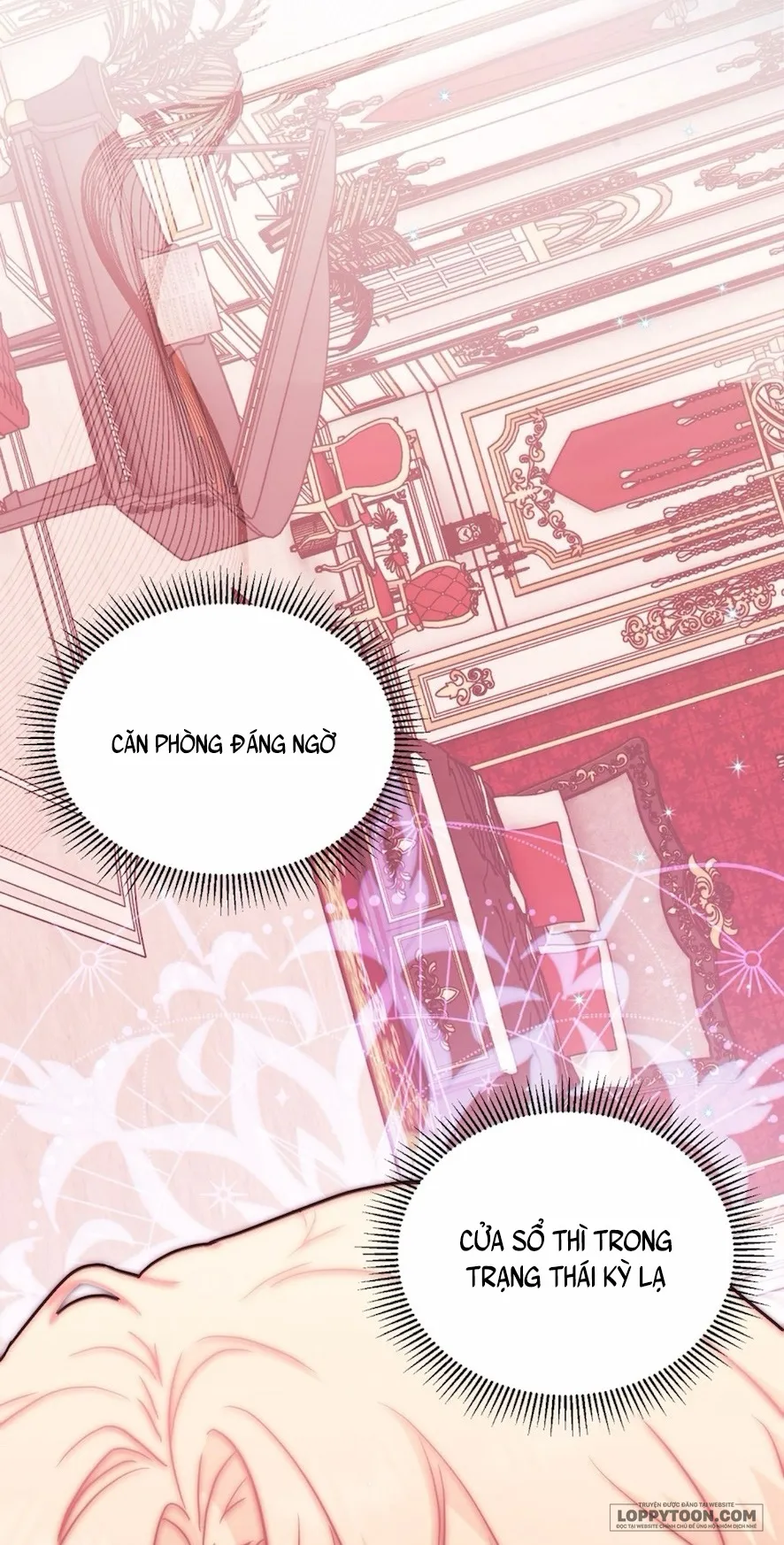 Bị Giam Cầm Cùng Tên Đáng Chết - Chap 2 - Trang 3