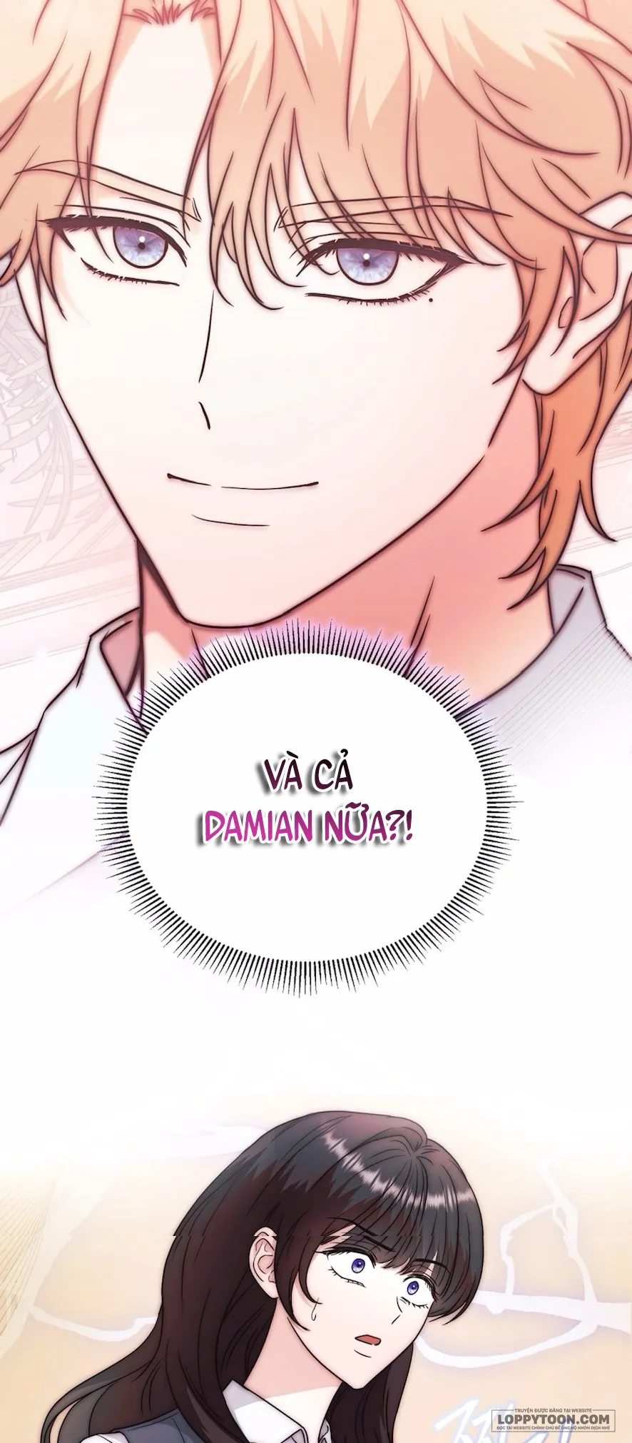 Bị Giam Cầm Cùng Tên Đáng Chết - Chap 2 - Trang 4