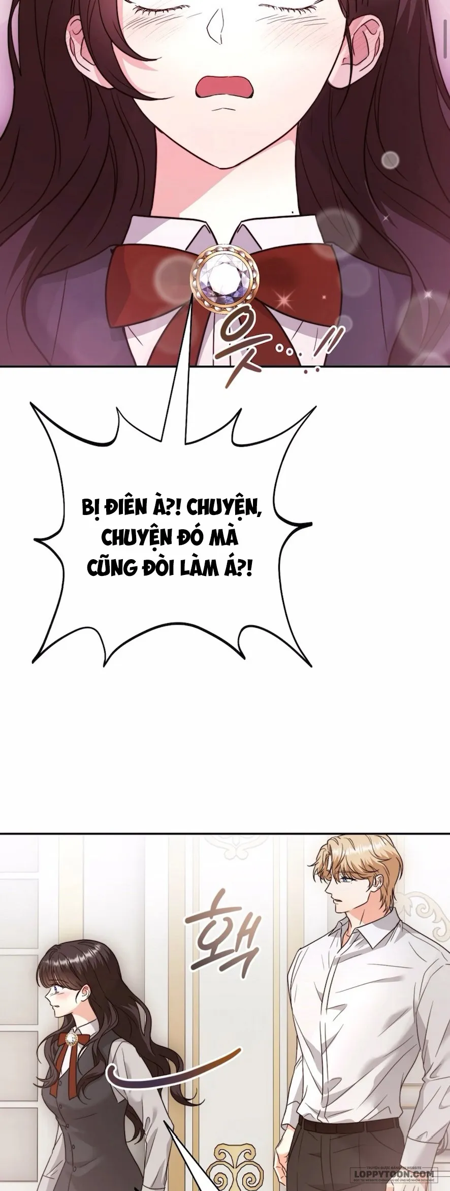 Bị Giam Cầm Cùng Tên Đáng Chết - Chap 2 - Trang 65