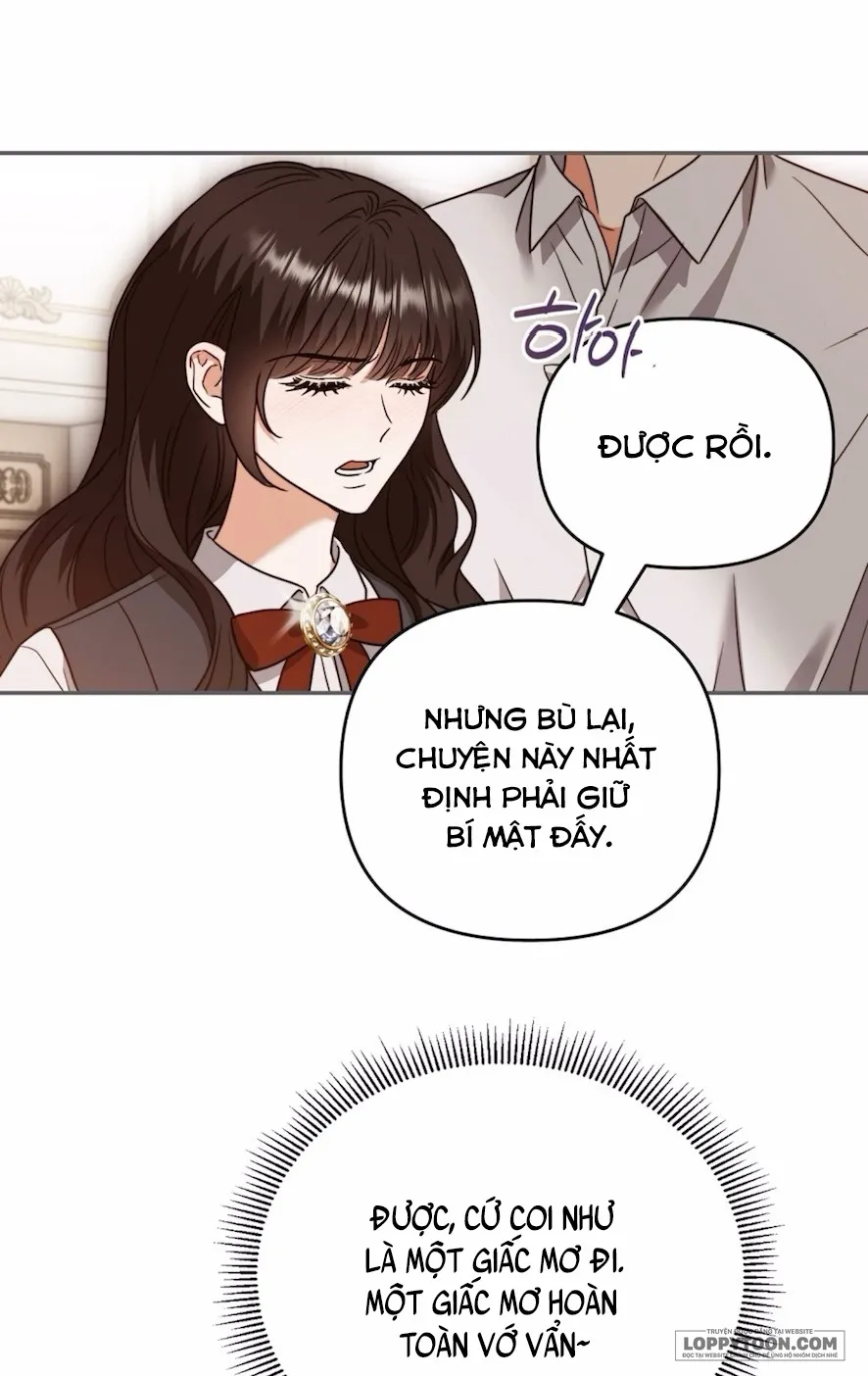 Bị Giam Cầm Cùng Tên Đáng Chết - Chap 2 - Trang 77