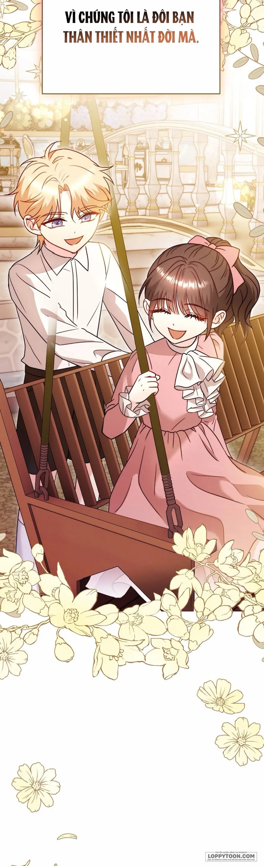 Bị Giam Cầm Cùng Tên Đáng Chết - Chap 5 - Trang 3