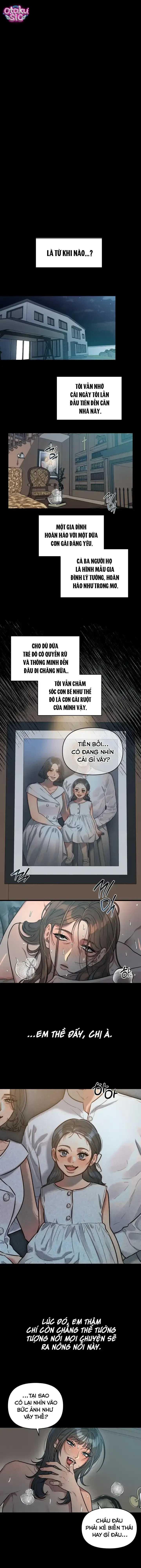 Bi Kịch Hạnh Phúc - Chap 1 - Trang 0