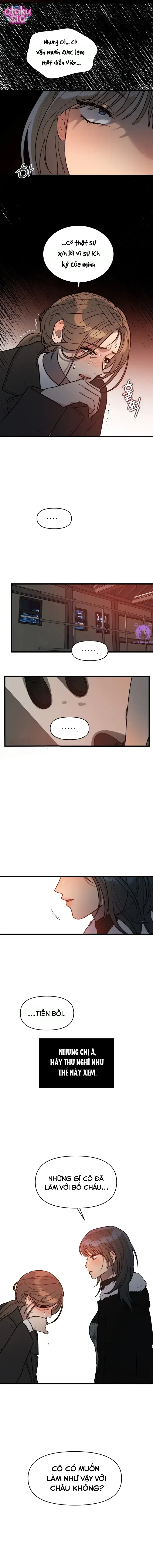 Bi Kịch Hạnh Phúc - Chap 1 - Trang 10