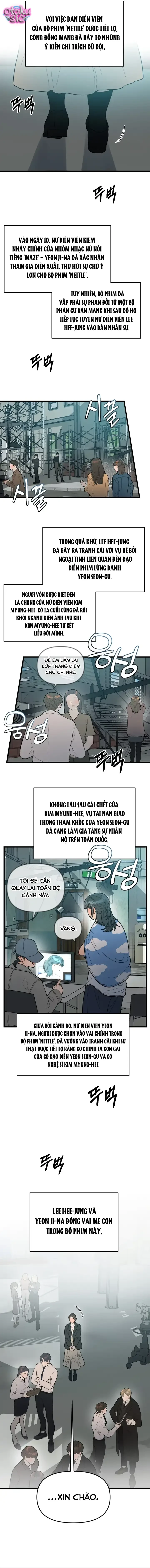 Bi Kịch Hạnh Phúc - Chap 1 - Trang 2