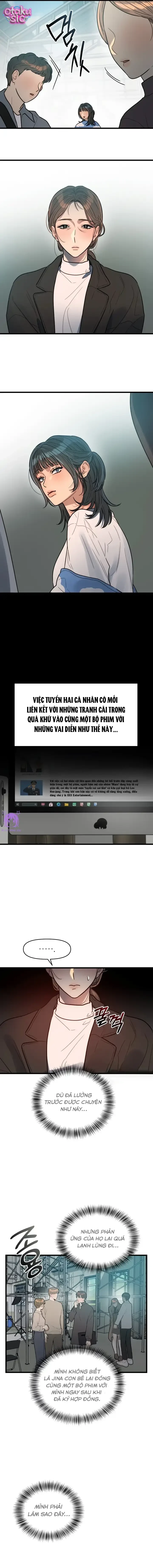 Bi Kịch Hạnh Phúc - Chap 1 - Trang 3