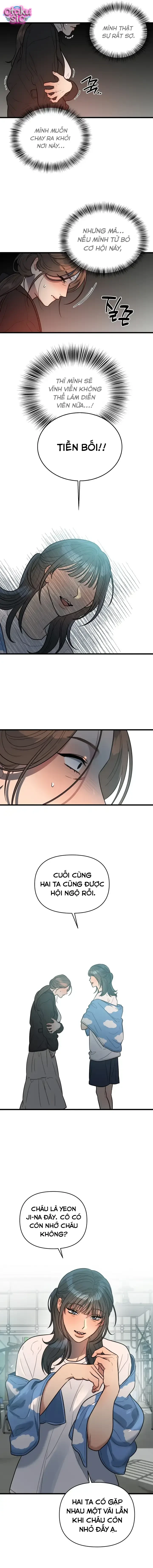 Bi Kịch Hạnh Phúc - Chap 1 - Trang 4