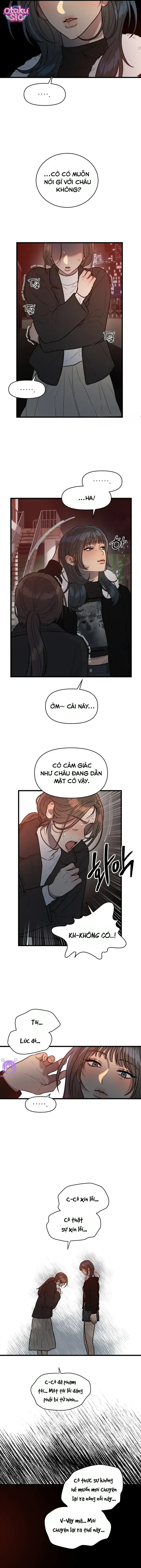 Bi Kịch Hạnh Phúc - Chap 1 - Trang 9