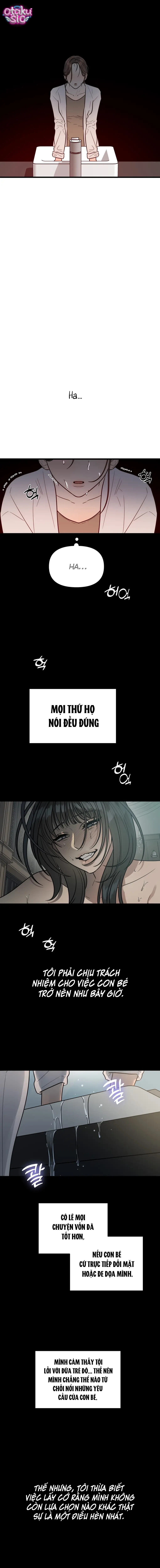 Bi Kịch Hạnh Phúc - Chap 2 - Trang 10