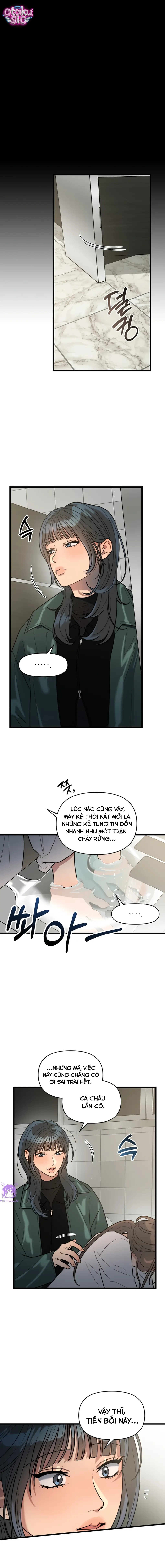 Bi Kịch Hạnh Phúc - Chap 2 - Trang 11