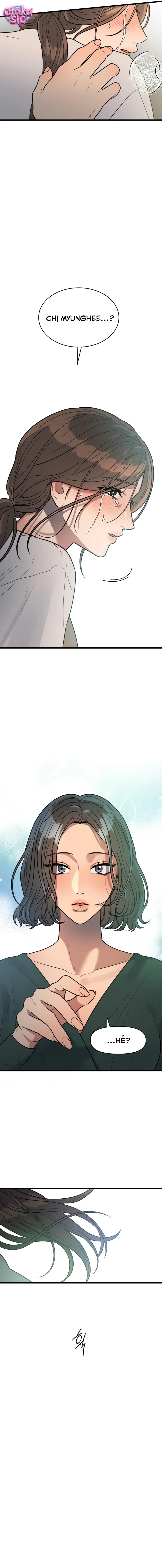 Bi Kịch Hạnh Phúc - Chap 2 - Trang 12