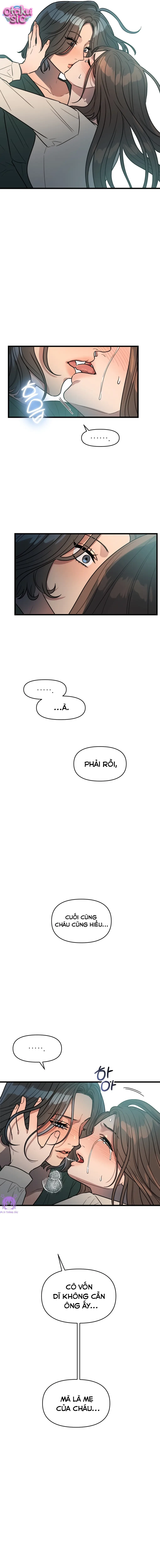 Bi Kịch Hạnh Phúc - Chap 2 - Trang 13