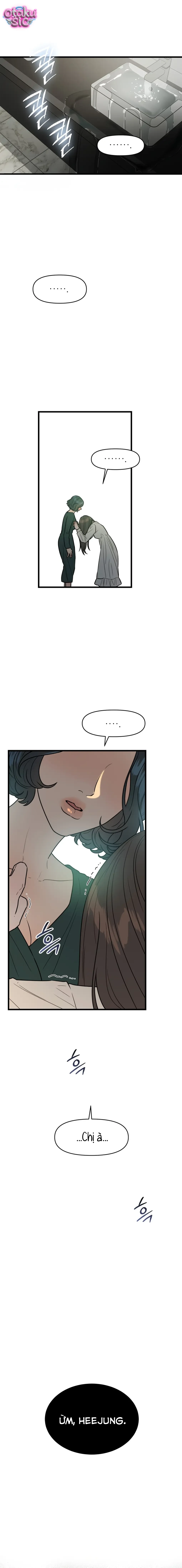 Bi Kịch Hạnh Phúc - Chap 2 - Trang 14