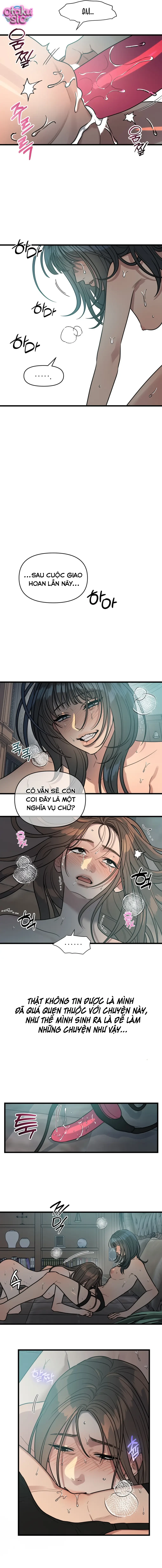 Bi Kịch Hạnh Phúc - Chap 2 - Trang 2