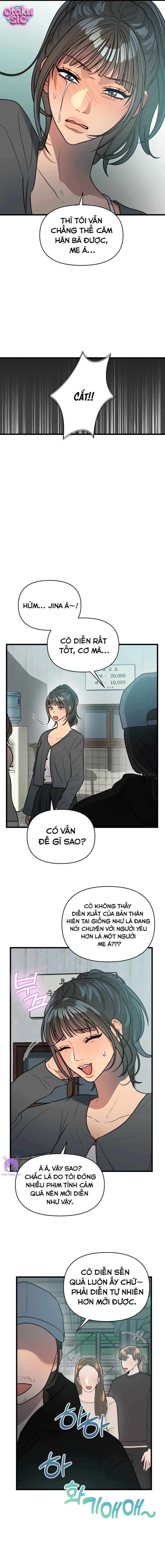 Bi Kịch Hạnh Phúc - Chap 2 - Trang 5