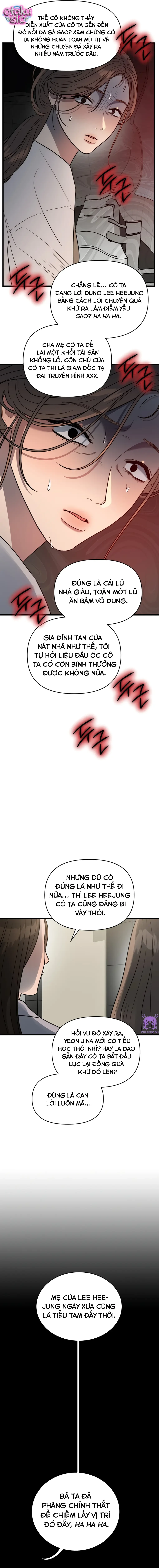 Bi Kịch Hạnh Phúc - Chap 2 - Trang 9
