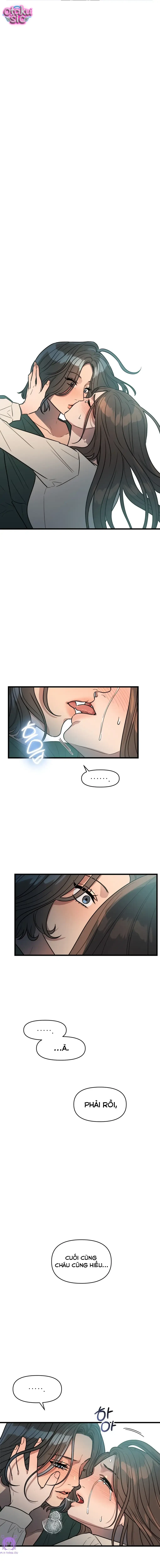 Bi Kịch Hạnh Phúc - Chap 3 - Trang 0