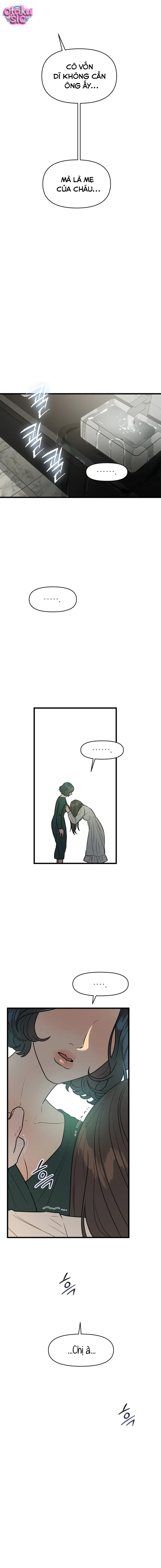 Bi Kịch Hạnh Phúc - Chap 3 - Trang 1