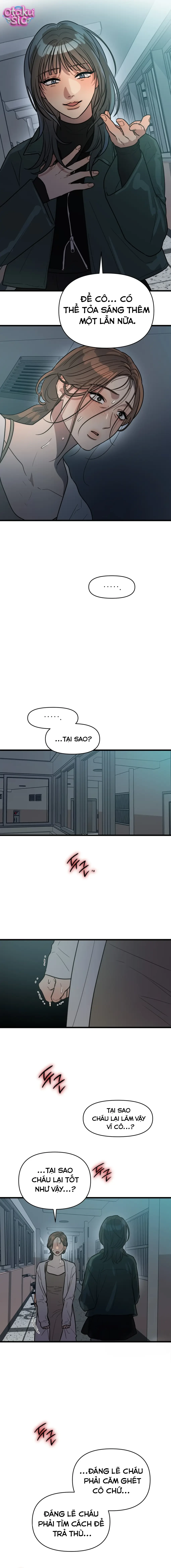 Bi Kịch Hạnh Phúc - Chap 3 - Trang 12