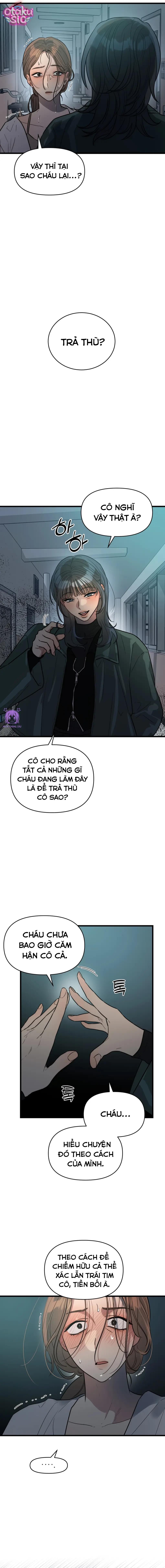 Bi Kịch Hạnh Phúc - Chap 3 - Trang 13