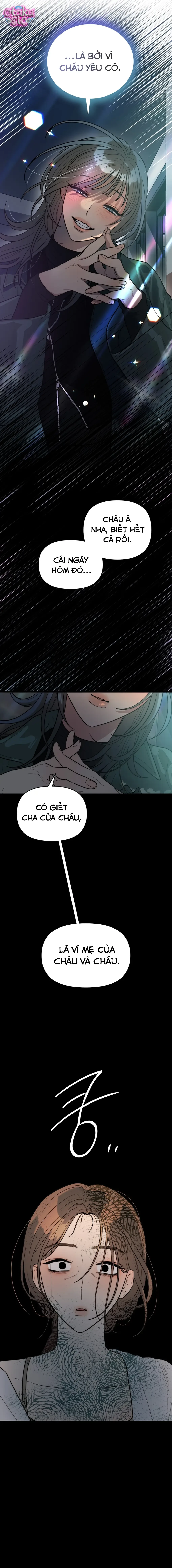 Bi Kịch Hạnh Phúc - Chap 3 - Trang 14