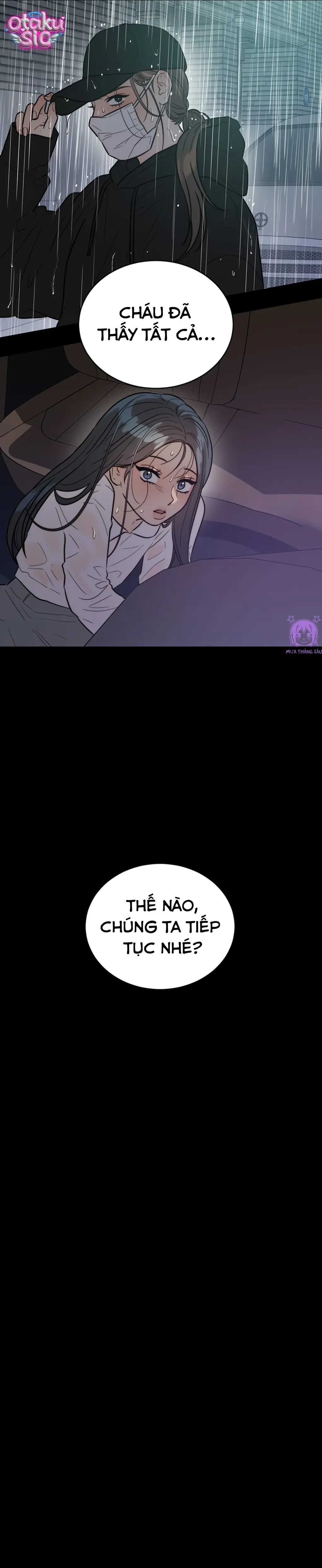 Bi Kịch Hạnh Phúc - Chap 3 - Trang 15