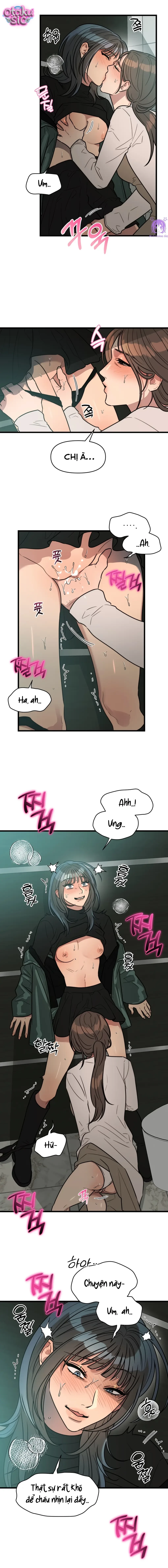 Bi Kịch Hạnh Phúc - Chap 3 - Trang 3