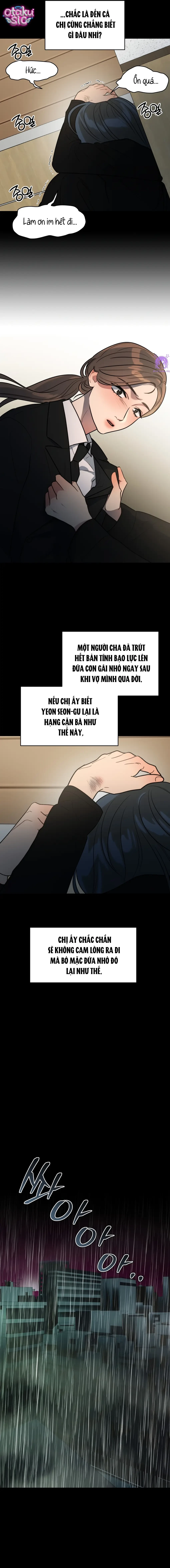 Bi Kịch Hạnh Phúc - Chap 4 - Trang 3