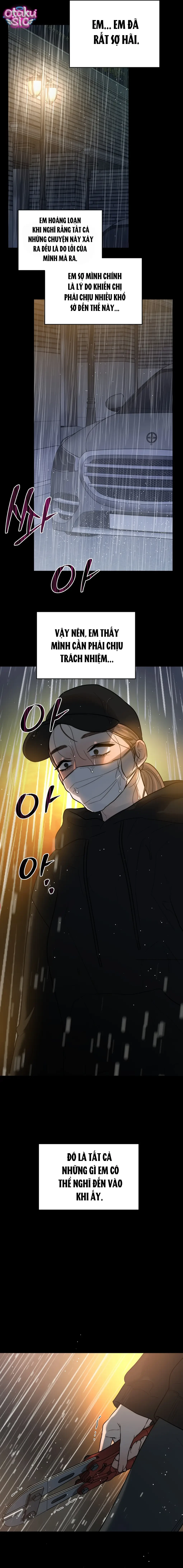 Bi Kịch Hạnh Phúc - Chap 4 - Trang 4