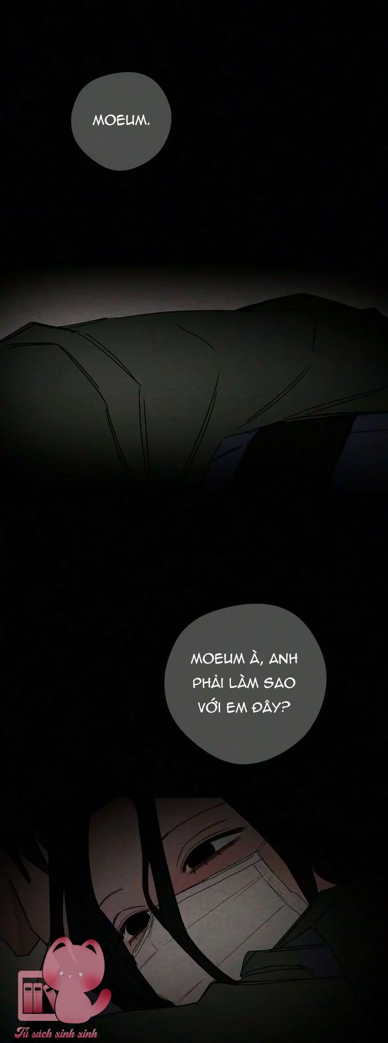 Bí Mật Của Tiền Bối Hoàn Hảo - Chap 24 - Trang 41