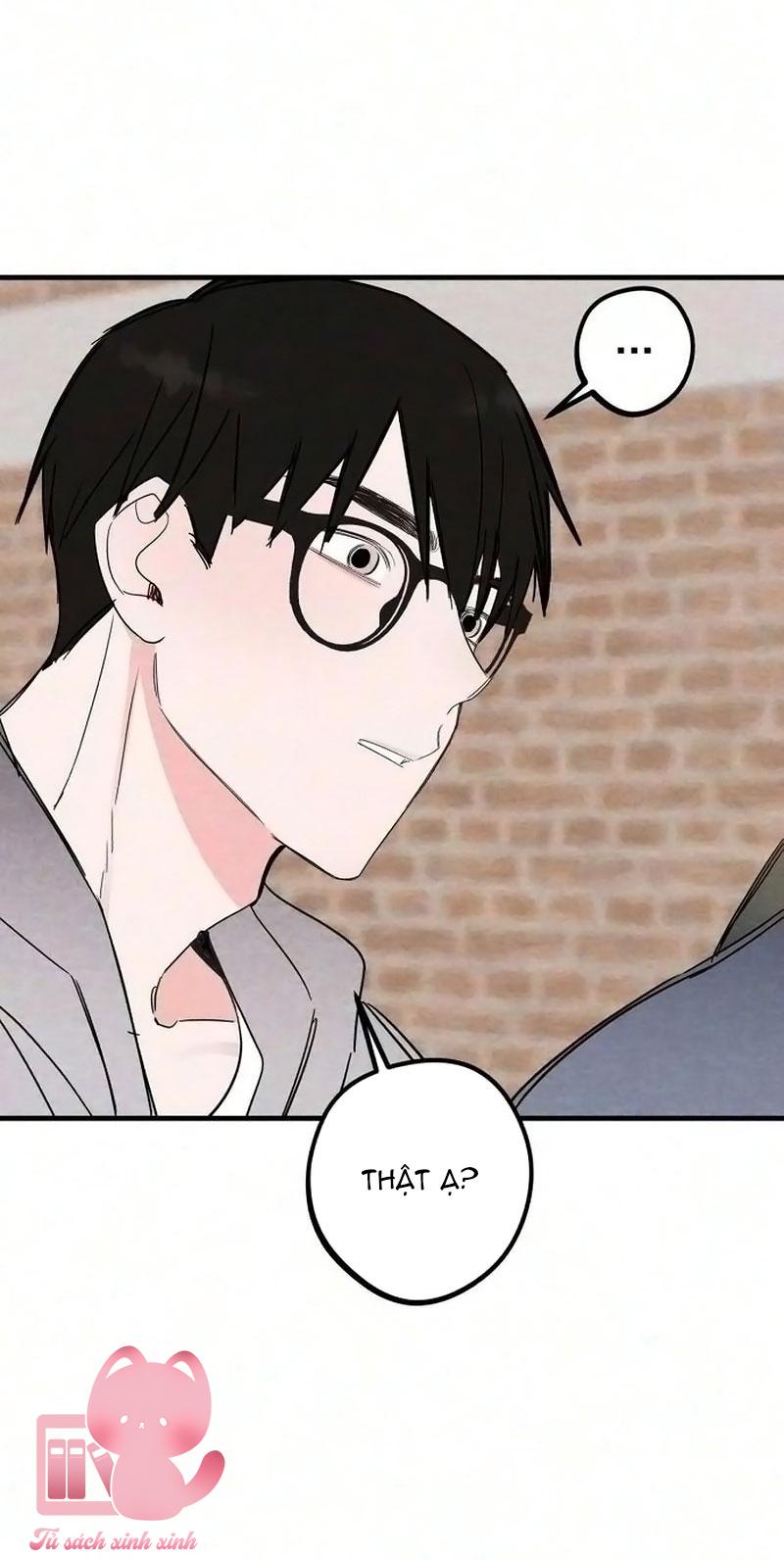 Bí Mật Của Tiền Bối Hoàn Hảo - Chap 25 - Trang 19