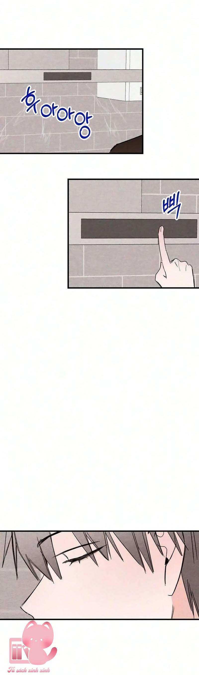 Bí Mật Của Tiền Bối Hoàn Hảo - Chap 26 - Trang 18