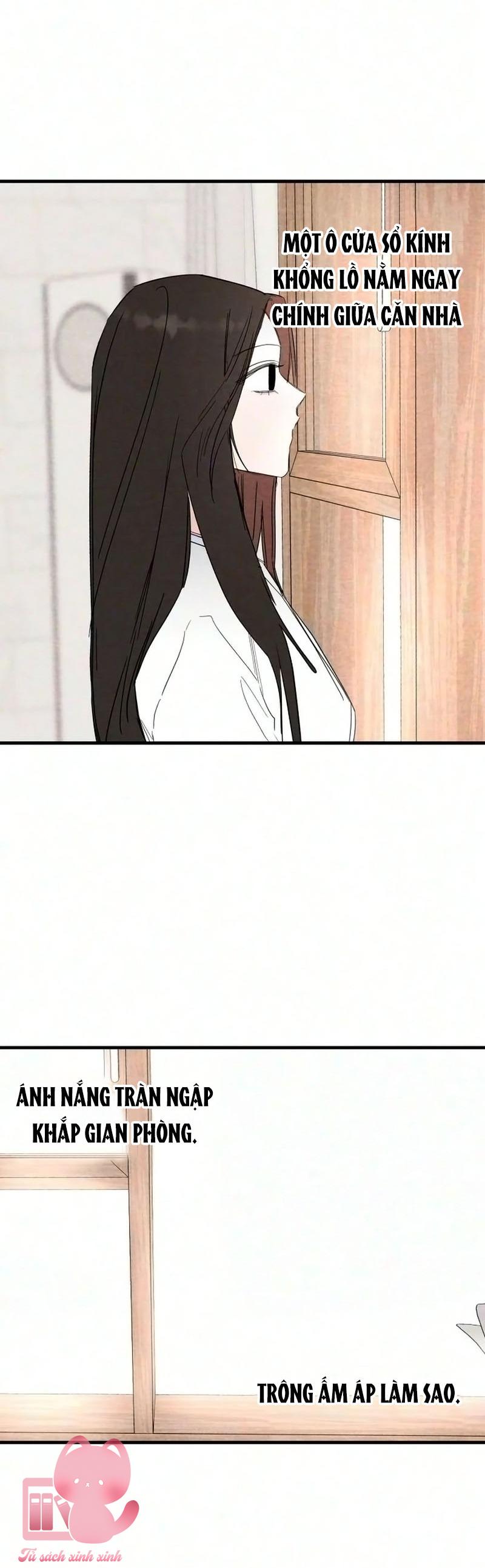 Bí Mật Của Tiền Bối Hoàn Hảo - Chap 26 - Trang 25