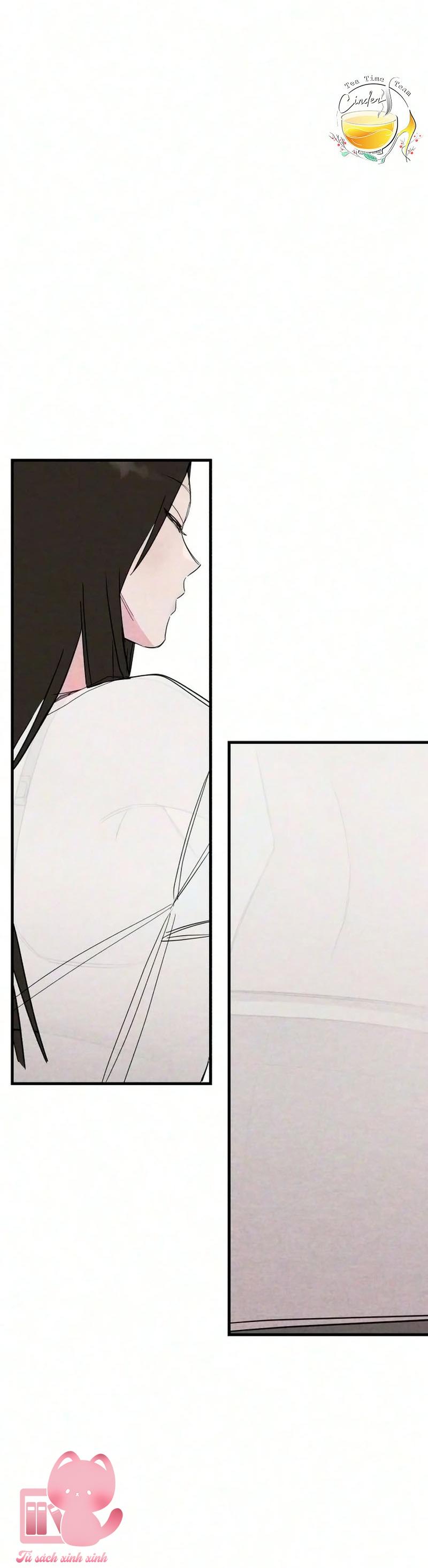 Bí Mật Của Tiền Bối Hoàn Hảo - Chap 26 - Trang 31