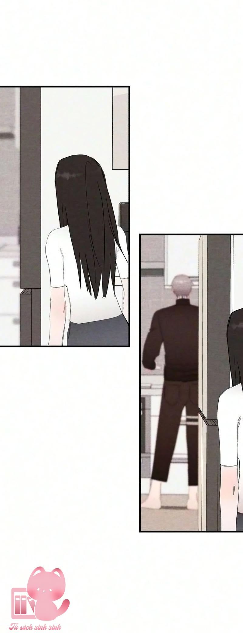 Bí Mật Của Tiền Bối Hoàn Hảo - Chap 26 - Trang 5