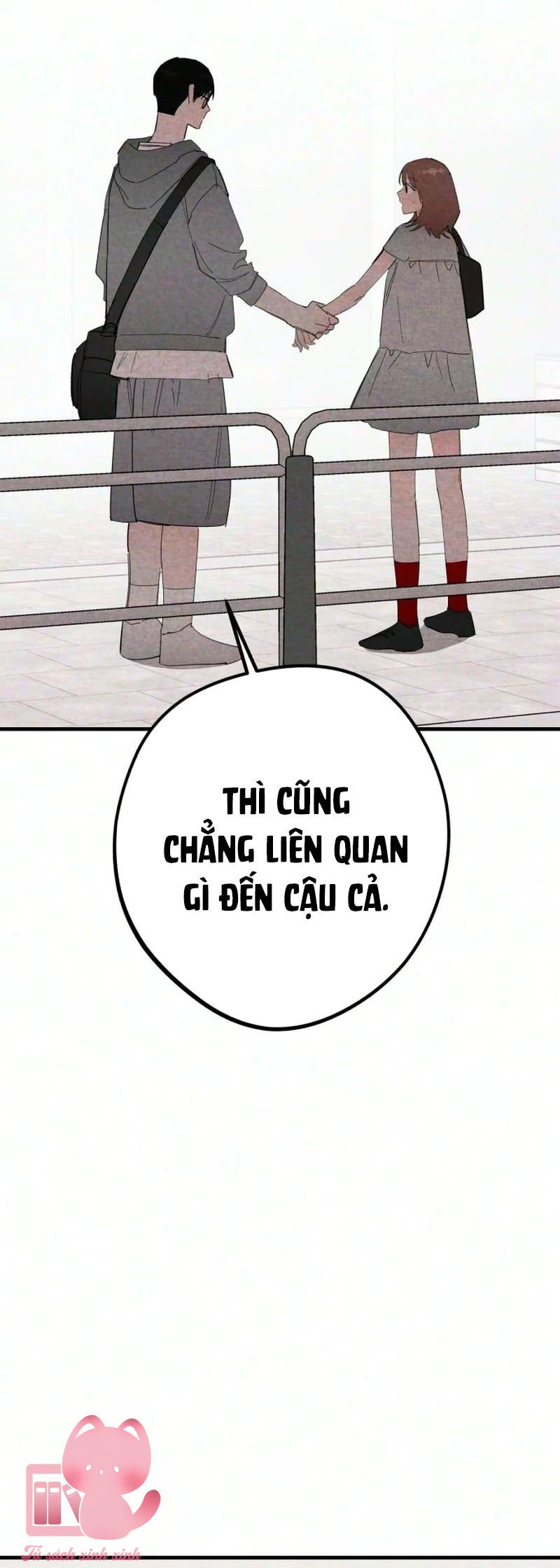 Bí Mật Của Tiền Bối Hoàn Hảo - Chap 27 - Trang 15