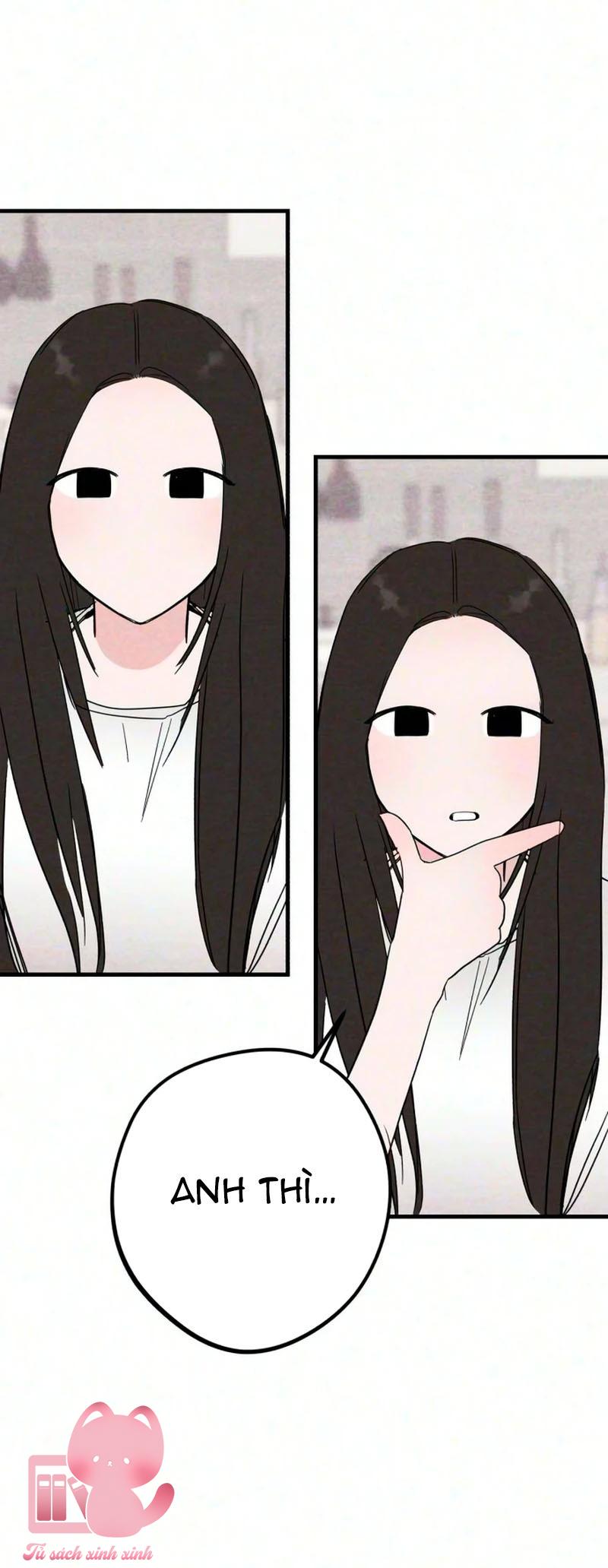 Bí Mật Của Tiền Bối Hoàn Hảo - Chap 27 - Trang 28
