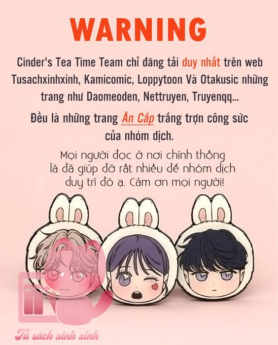 Bí Mật Của Tiền Bối Hoàn Hảo - Chap 29 - Trang 2