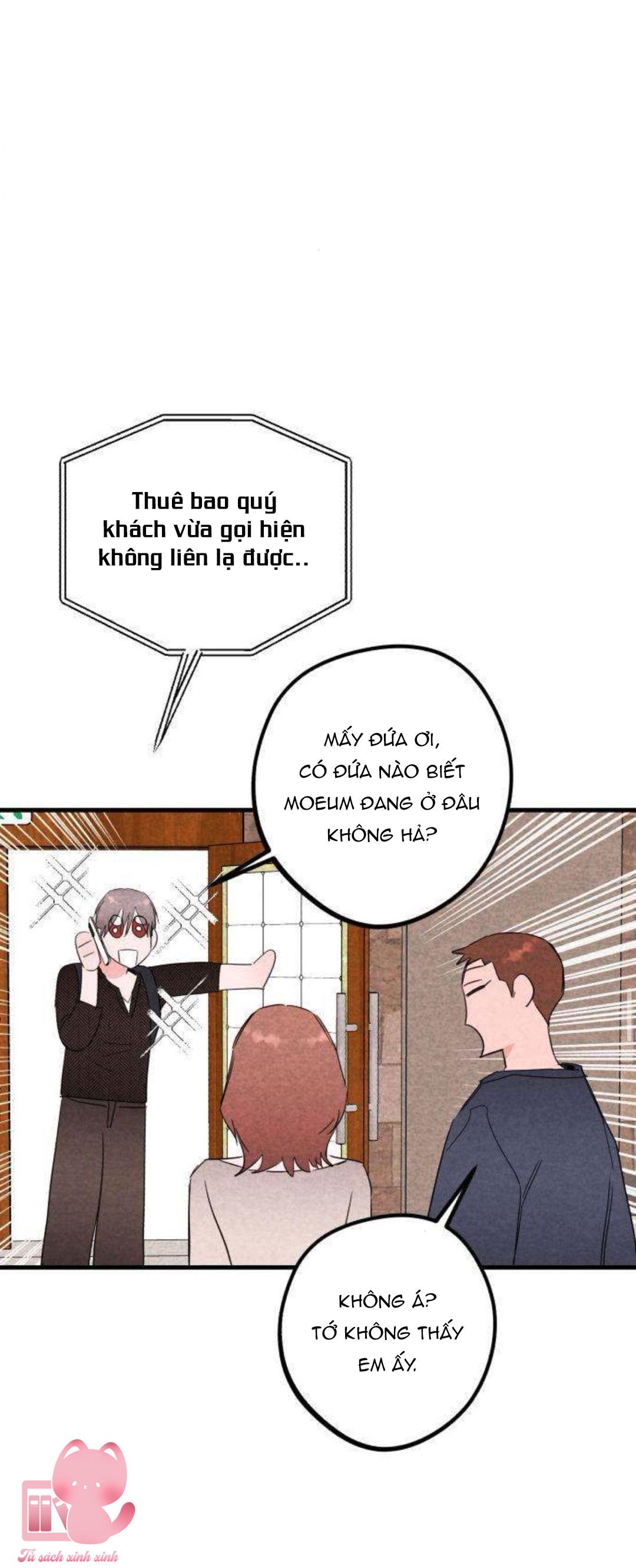 Bí Mật Của Tiền Bối Hoàn Hảo - Chap 29 - Trang 26