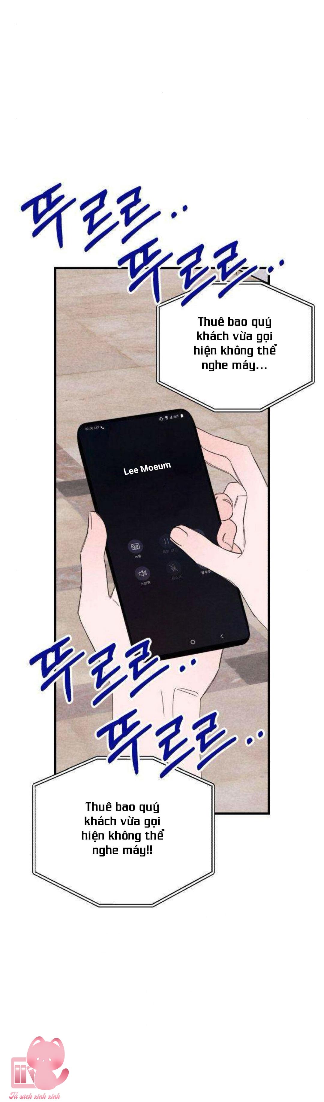 Bí Mật Của Tiền Bối Hoàn Hảo - Chap 29 - Trang 28