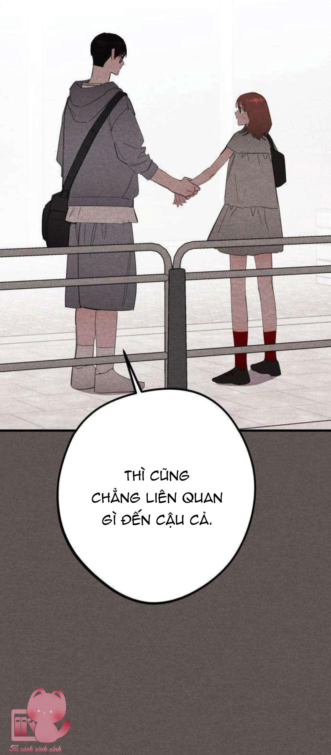 Bí Mật Của Tiền Bối Hoàn Hảo - Chap 30 - Trang 12
