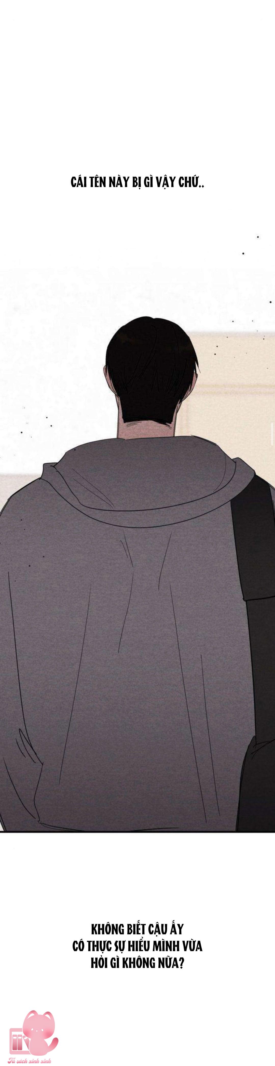 Bí Mật Của Tiền Bối Hoàn Hảo - Chap 30 - Trang 29