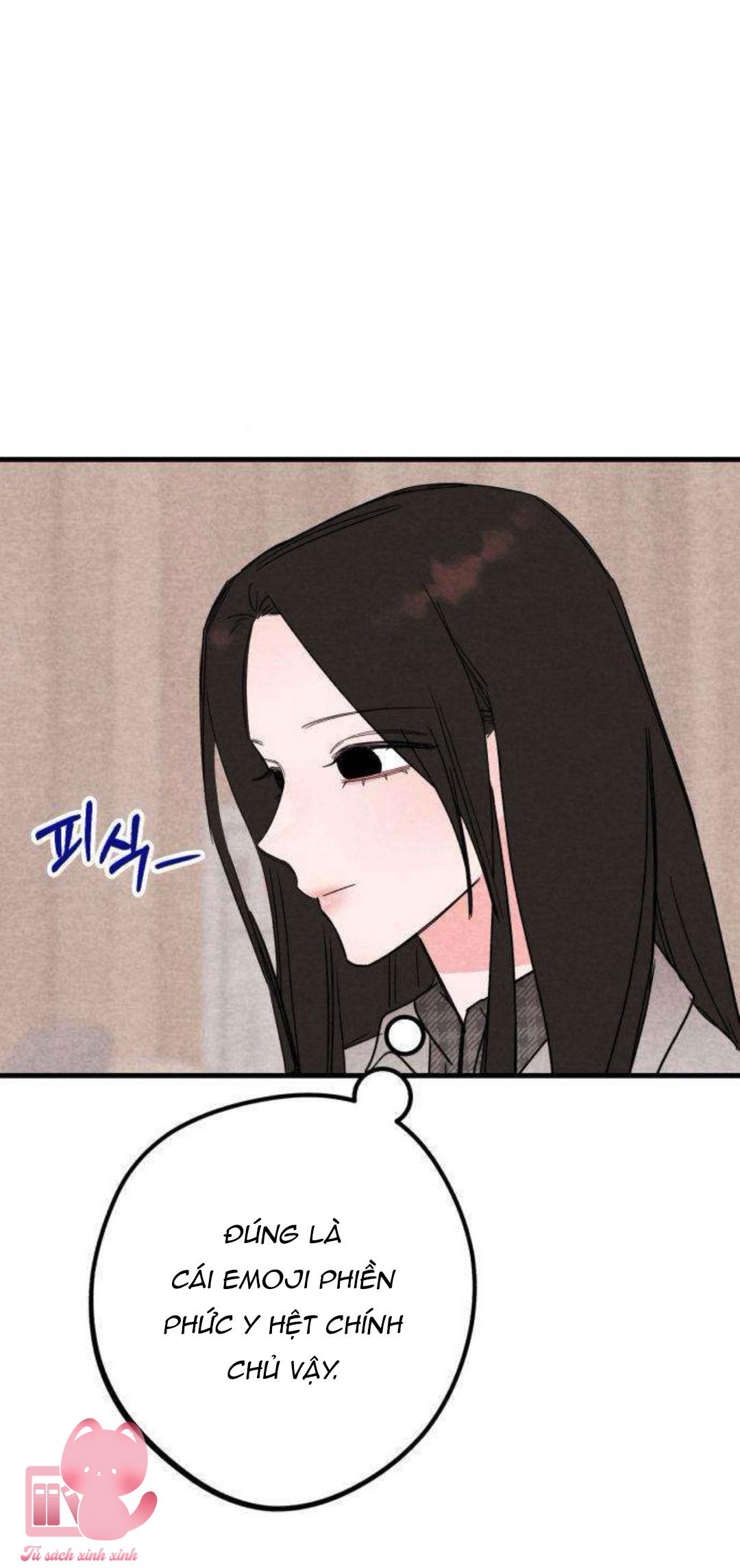 Bí Mật Của Tiền Bối Hoàn Hảo - Chap 30 - Trang 31