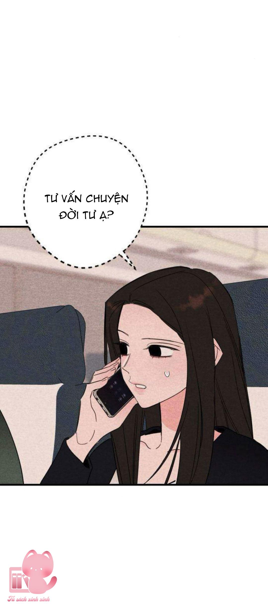 Bí Mật Của Tiền Bối Hoàn Hảo - Chap 30 - Trang 5