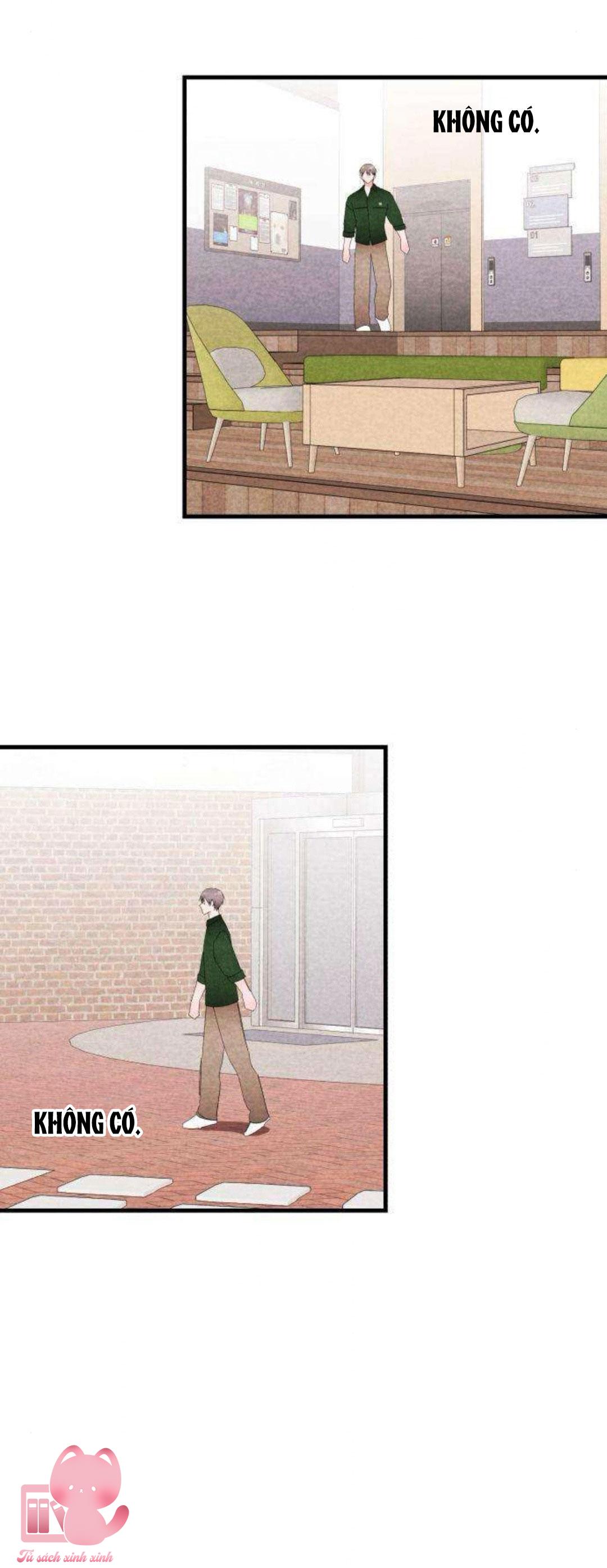 Bí Mật Của Tiền Bối Hoàn Hảo - Chap 31 - Trang 16