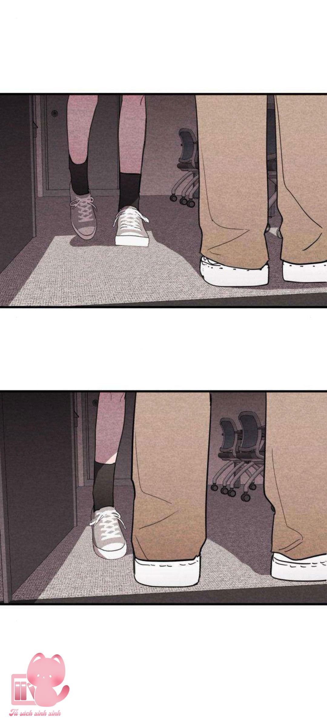 Bí Mật Của Tiền Bối Hoàn Hảo - Chap 31 - Trang 26